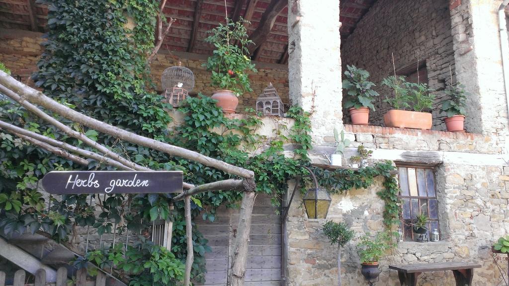 Agriturismo Cascina Knec Feisoglio Exterior photo